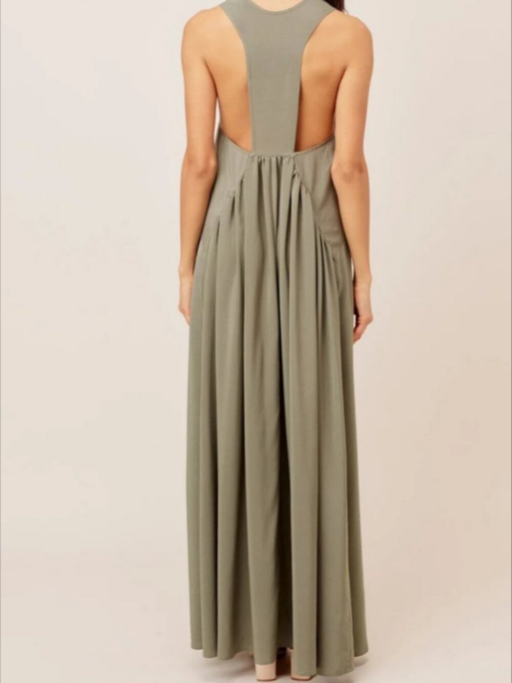 Racerback Maxi - Picture 3 of 5